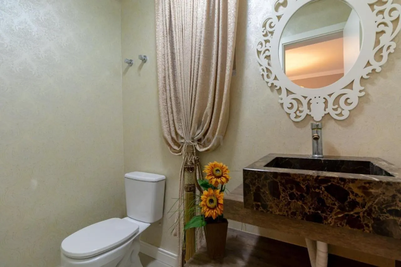 Apartment 323 - Cobertura Com 03 Dormitorios E Jacuzzi, Apenas A 50M Da Praia De Bombas Bombinhas