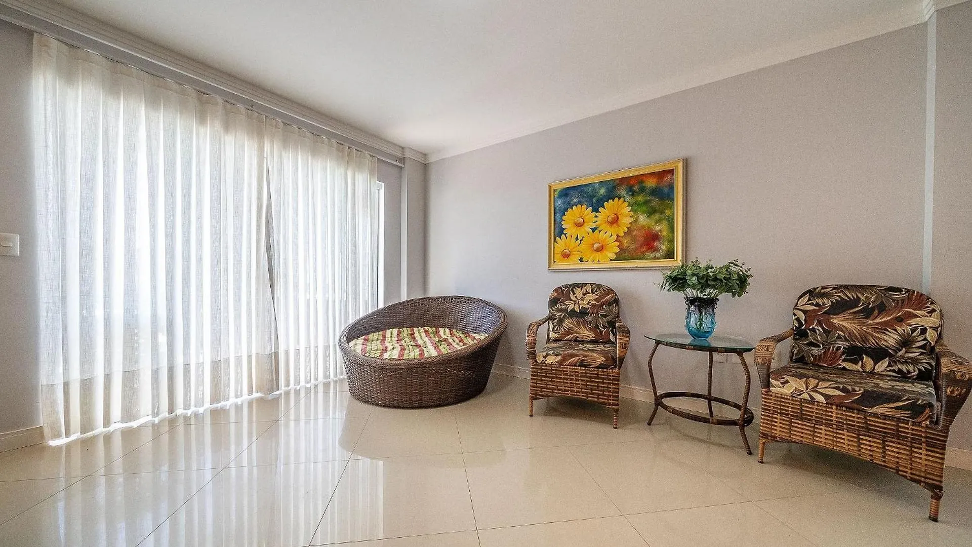 Apartment 323 - Cobertura Com 03 Dormitorios E Jacuzzi, Apenas A 50M Da Praia De Bombas Bombinhas