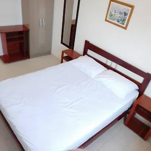 Residencial Bombas Apartamento
